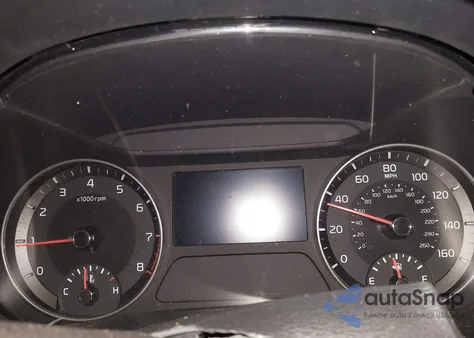 2024 Kia Forte Lxs из США, поврежденный, VIN 3KPF24AD5RE827994